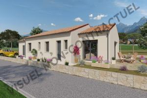 Picture of listing #328016122. House for sale in Beaumont-lès-Valence