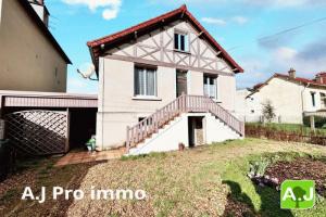 Picture of listing #328016670. House for sale in Ézy-sur-Eure