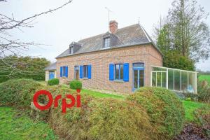 Picture of listing #328017669. House for sale in Mesnil-en-Ouche