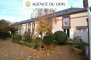 Picture of listing #328017941. House for sale in Dreux