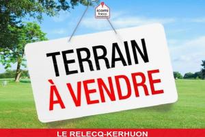 Picture of listing #328019150. Land for sale in Le Relecq-Kerhuon