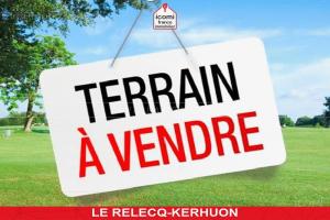 Photo de l'annonce nº 328019151. Terrain à vendre sur Le Relecq-Kerhuon