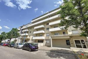Picture of listing #328019923. Appartment for sale in Sotteville-lès-Rouen