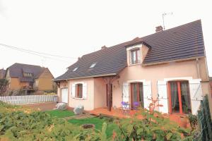 Picture of listing #328028327. Appartment for sale in Joigny