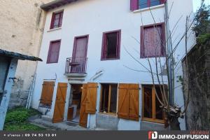 Picture of listing #328035170. House for sale in Ax-les-Thermes