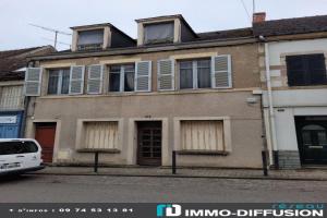 Photo de l'annonce nº 328036049. Maison à vendre sur Châteaumeillant