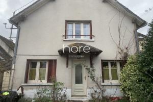 Photo de l'annonce nº 328039212. Maison à vendre sur Saint-Aubin-sur-Yonne