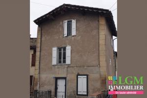 Picture of listing #328041449. House for sale in Foix