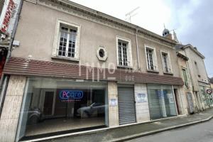 Picture of listing #328041587. Building for sale in Saint-Calais