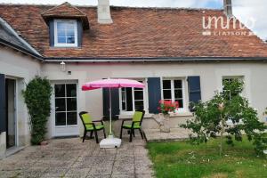 Picture of listing #328042919. House for sale in Loches