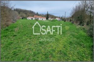 Picture of listing #328045552. Land for sale in Tauriac