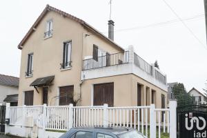 Picture of listing #328046494. Building for sale in Ormesson-sur-Marne
