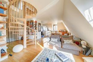 Picture of listing #328047217. Appartment for sale in Saint-Germain-en-Laye