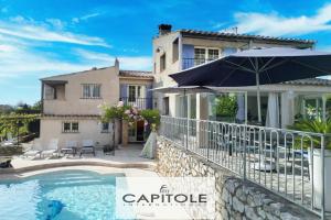 Picture of listing #328049399. House for sale in Antibes