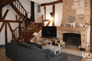 Picture of listing #328052158. House for sale in Auxerre