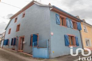 Photo de l'annonce nº 328053277. Maison à vendre sur Guebwiller