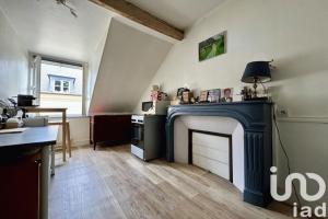 Picture of listing #328056466. Appartment for sale in Versailles