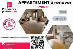 Picture of listing #328058117. Appartment for sale in Lyon