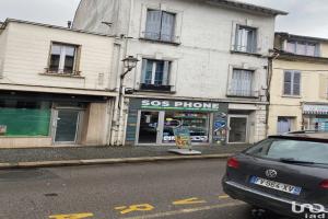 Picture of listing #328058122. Building for sale in Mantes-la-Jolie