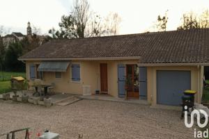 Picture of listing #328058530. House for sale in Blaignac