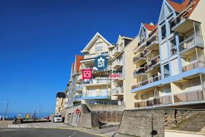 Picture of listing #328058676. Appartment for sale in Wimereux