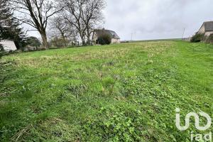 Picture of listing #328058714. Land for sale in Mittainvilliers-Vérigny