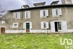 Picture of listing #328058887. House for sale in Monein