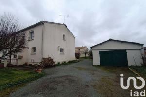 Picture of listing #328059251. House for sale in La Crèche