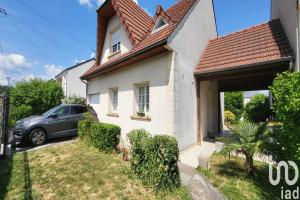 Picture of listing #328059525. House for sale in Tremblay-en-France