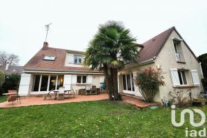 Picture of listing #328059591. House for sale in Jouy-en-Josas