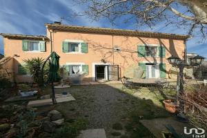 Picture of listing #328059629. House for sale in Avignon