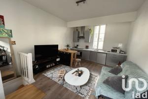 Picture of listing #328060075. Appartment for sale in Bordeaux