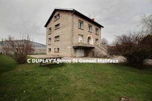 Picture of listing #328060202. House for sale in Saint-Romain-Lachalm