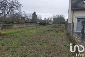 Picture of listing #328060270. Land for sale in Sainte-Maure-de-Touraine
