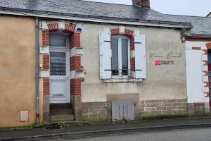 Picture of listing #328060501. House for sale in La Roche-sur-Yon