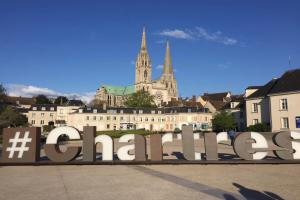 Photo de l'annonce nº 328060596. Appartement à vendre sur Chartres