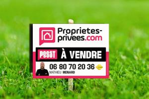 Photo de l'annonce nº 328060646. Terrain à vendre sur Soissons