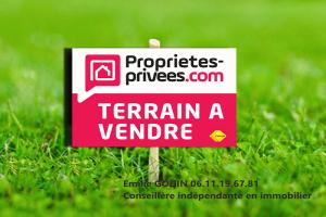 Picture of listing #328060681. Land for sale in Saint-Pierre-des-Échaubrognes