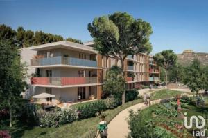 Picture of listing #328060772. Appartment for sale in Aubagne