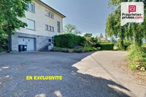 Photo de l'annonce nº 328060844. Maison à vendre sur Soultz-Haut-Rhin