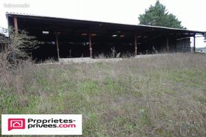 Picture of listing #328061500. Land for sale in Mazières-en-Gâtine