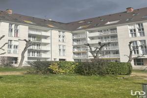 Picture of listing #328061821. Appartment for sale in Troyes
