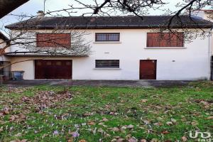 Picture of listing #328063672. House for sale in Montfermeil