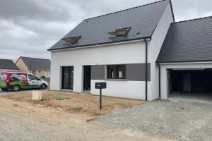 Picture of listing #328068616. House for sale in Bellevigne-en-Layon