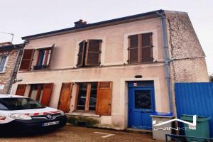 Picture of listing #328068643. House for sale in Mantes-la-Jolie