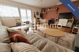 Picture of listing #328081764. Appartment for sale in Meaux
