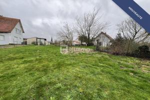 Picture of listing #328081866. Land for sale in Bihucourt