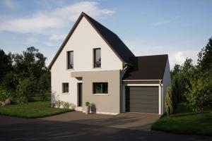 Picture of listing #328082346. House for sale in Baldenheim