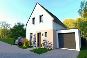 Picture of listing #328082384. House for sale in Ebersheim