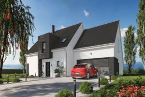 Picture of listing #328082406. House for sale in Heidolsheim
